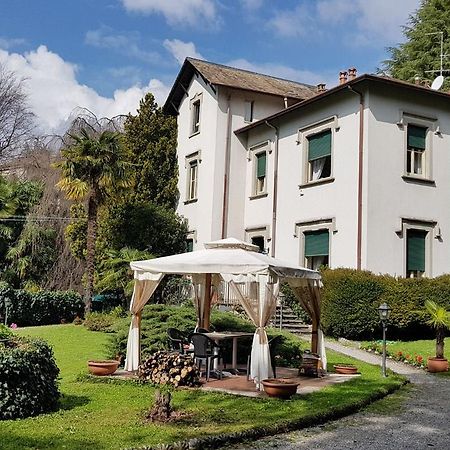 Villa Del Cigno Lecco Εξωτερικό φωτογραφία